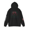 10065558981919220325_2048.jpeg Adversary Gothic Logo Hoodie – Dark Streetwear Pullover