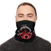 10376481889549773400_2048-1.jpeg Neck Gaiter — Red Adversary Emblem Tactical Face Mask