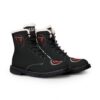 12721398221332529470_2048.jpeg ADVRSRY.exe Fur-Lined Leather Boots