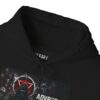 18211306730569067130_2048.jpeg Adversary Gothic Logo Hoodie – Dark Streetwear Pullover