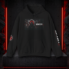 20260526111303-1f158f3d-ce7f-660a-bcab-debe7351217f.png Adversary Gothic Logo Hoodie – Dark Streetwear Pullover