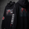 20260526111303-1f158f3d-d082-6718-a645-ca31c0e2515b.png Adversary Gothic Logo Hoodie – Dark Streetwear Pullover