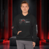 20260526151713-1f15915f-8ff1-6b94-96c8-4263abb28672.png Adversary Gothic Logo Hoodie – Dark Streetwear Pullover