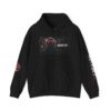9282749680010718577_2048.jpeg Adversary Gothic Logo Hoodie – Dark Streetwear Pullover