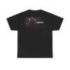 product-21-085c34a3c1c5df379d132339cd36fad1 Graphic Tee — Dark Hooded Figure with Red Sigil "ADVRSRY"
